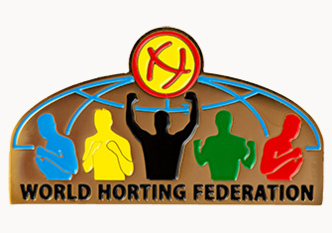 World Horting Federation